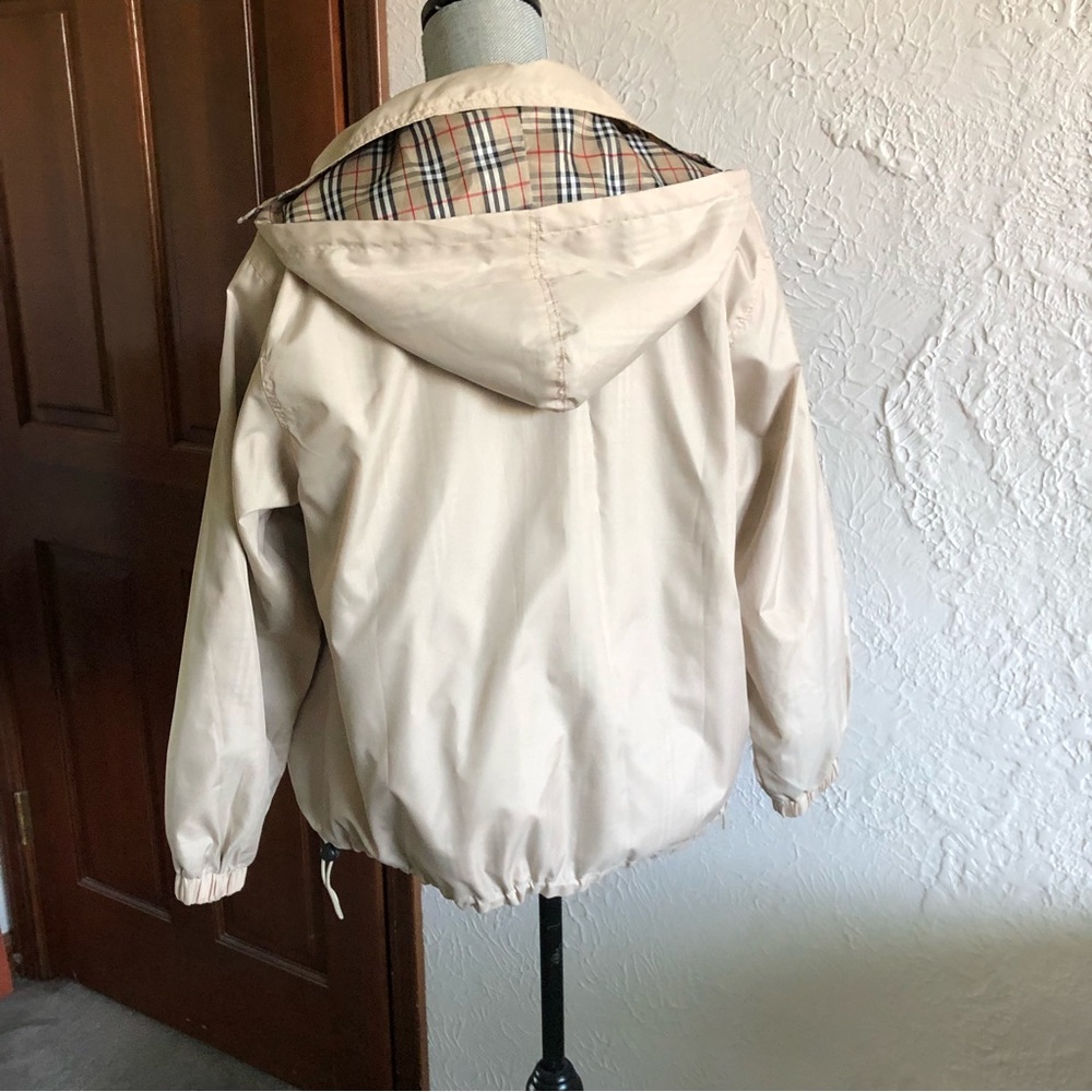 Reversible light weight jacket size S - Picture 8 of 11